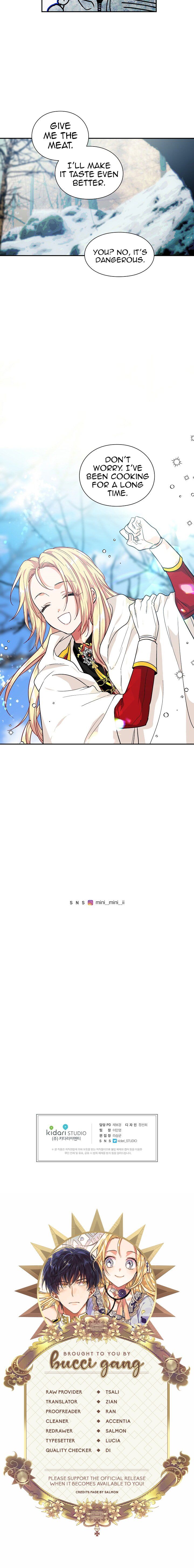 Doctor Elise: The Royal Lady With The Lamp Chapter 84 - Page 18