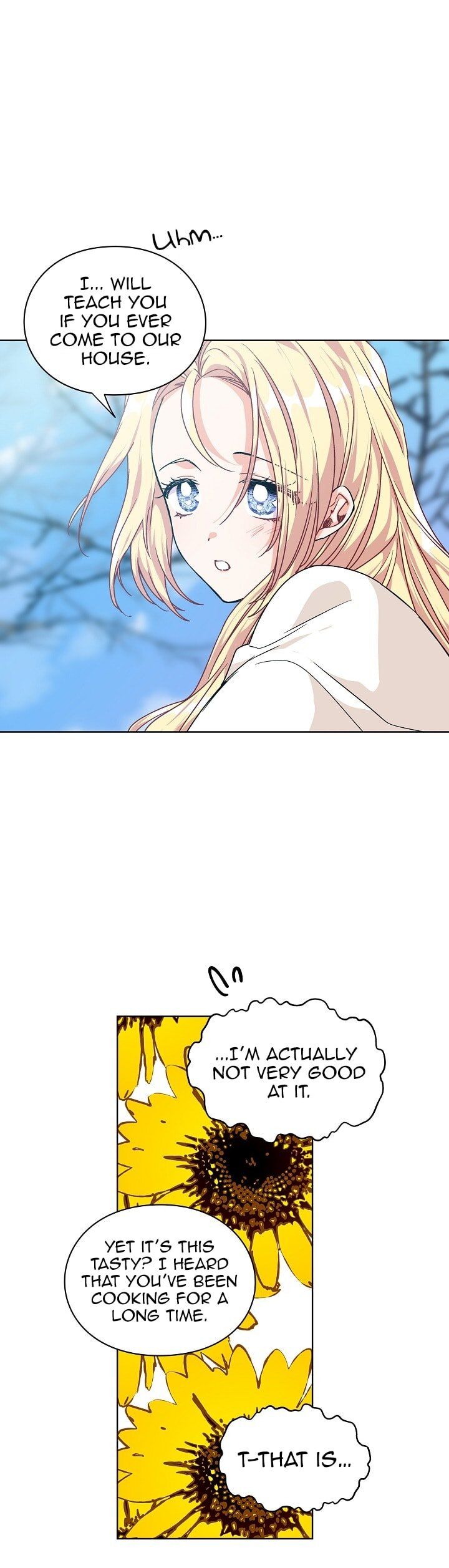 Doctor Elise: The Royal Lady With The Lamp Chapter 85 - Page 5