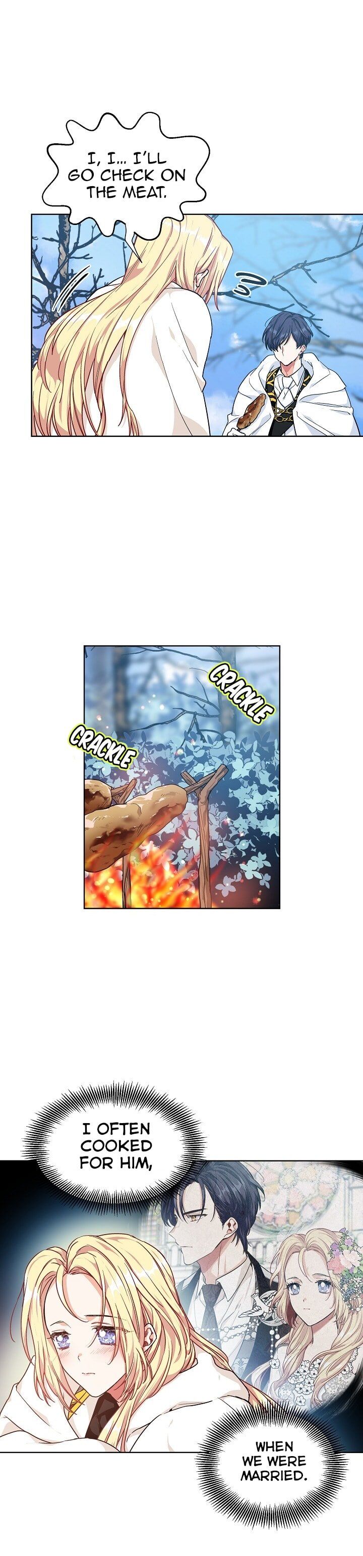 Doctor Elise: The Royal Lady With The Lamp Chapter 85 - Page 7