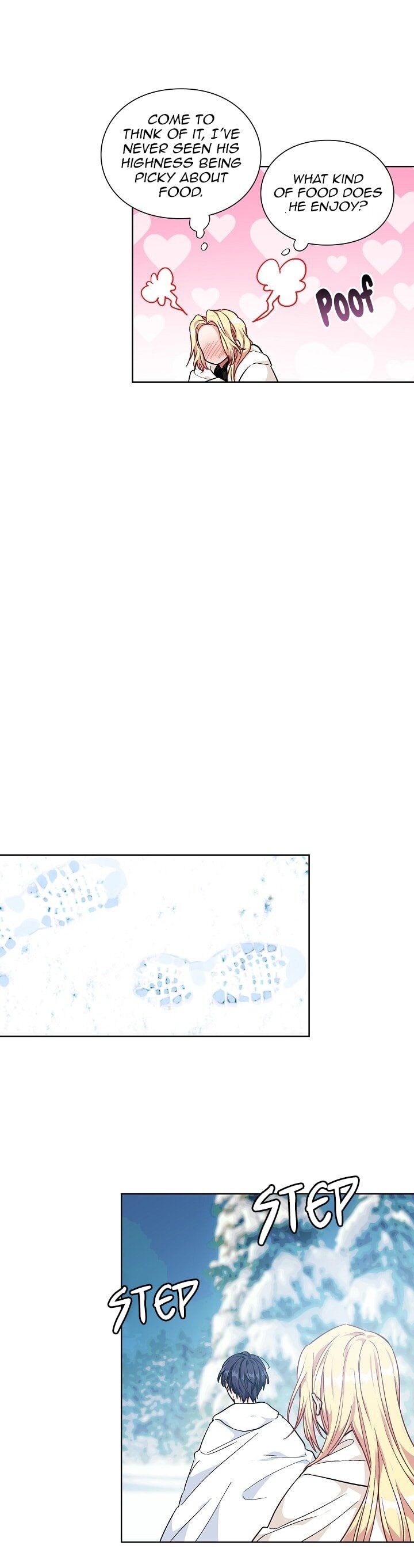 Doctor Elise: The Royal Lady With The Lamp Chapter 85 - Page 8