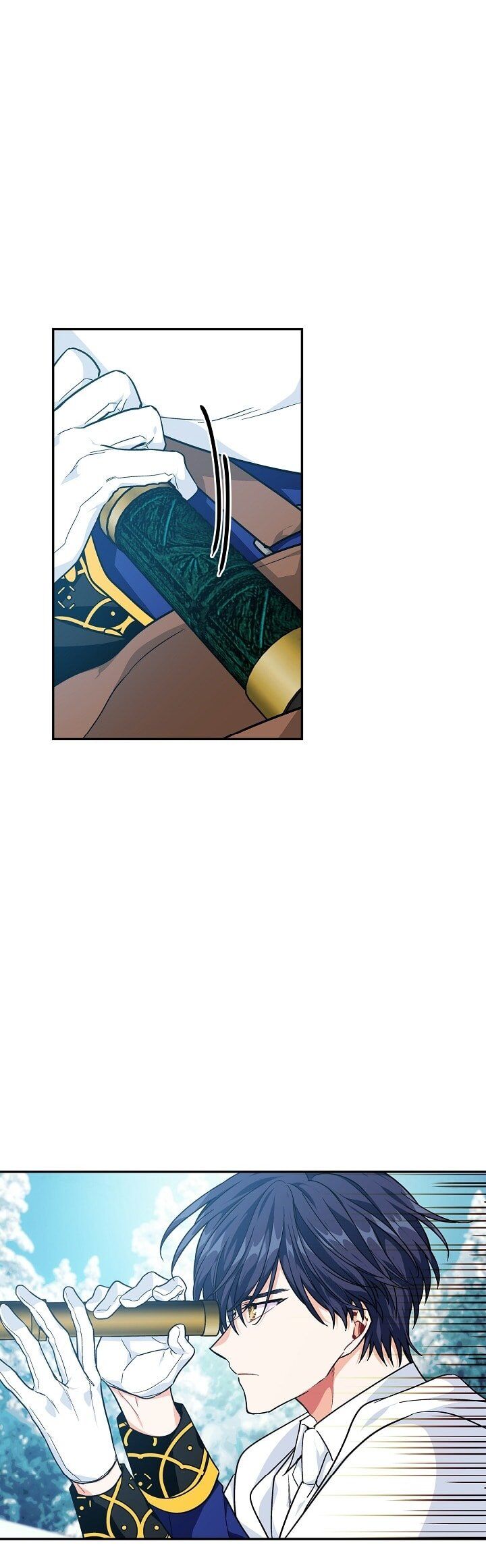 Doctor Elise: The Royal Lady With The Lamp Chapter 85 - Page 11