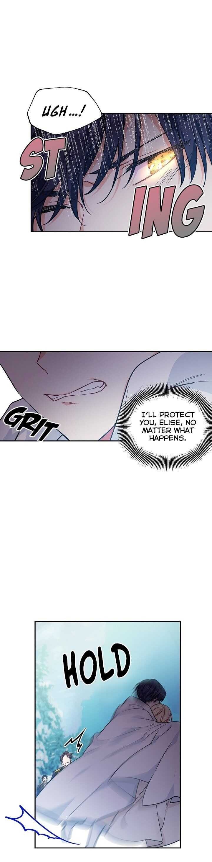 Doctor Elise: The Royal Lady With The Lamp Chapter 85 - Page 17