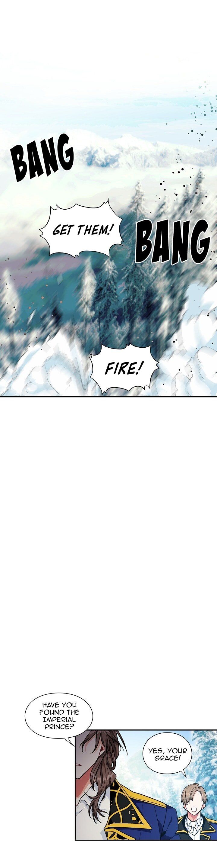 Doctor Elise: The Royal Lady With The Lamp Chapter 85 - Page 18