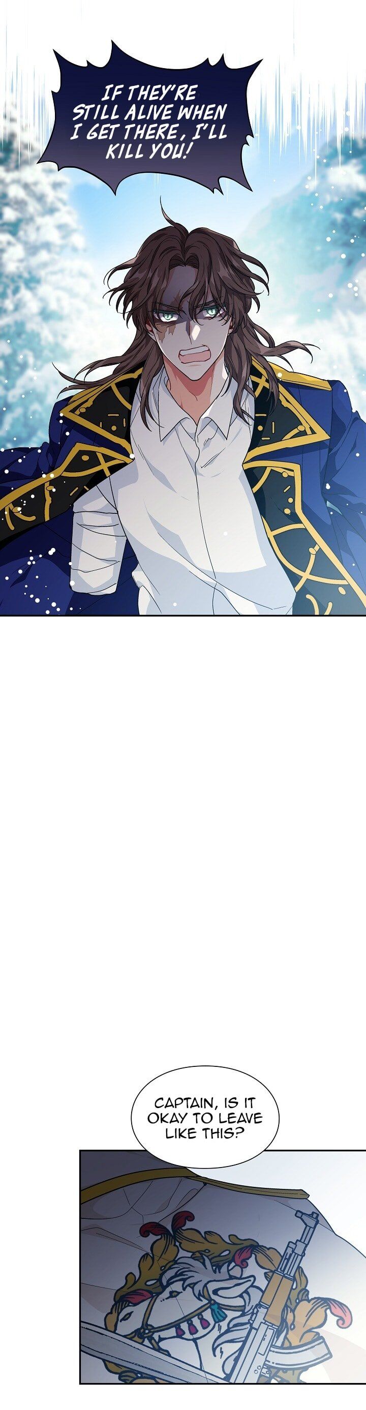 Doctor Elise: The Royal Lady With The Lamp Chapter 85 - Page 20