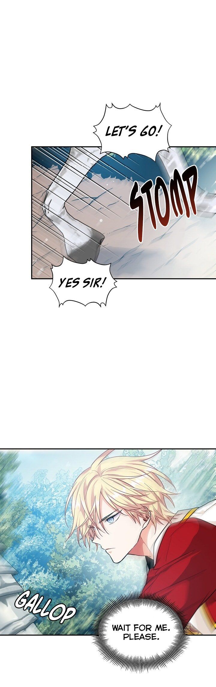 Doctor Elise: The Royal Lady With The Lamp Chapter 85 - Page 24