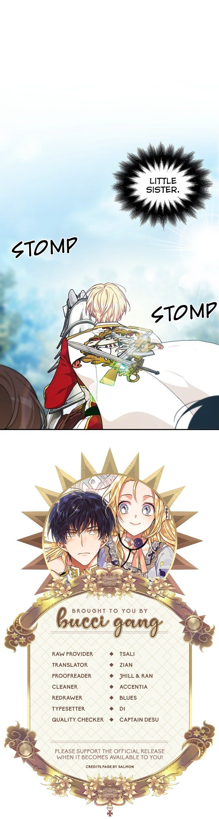 Doctor Elise: The Royal Lady With The Lamp Chapter 85 - Page 26