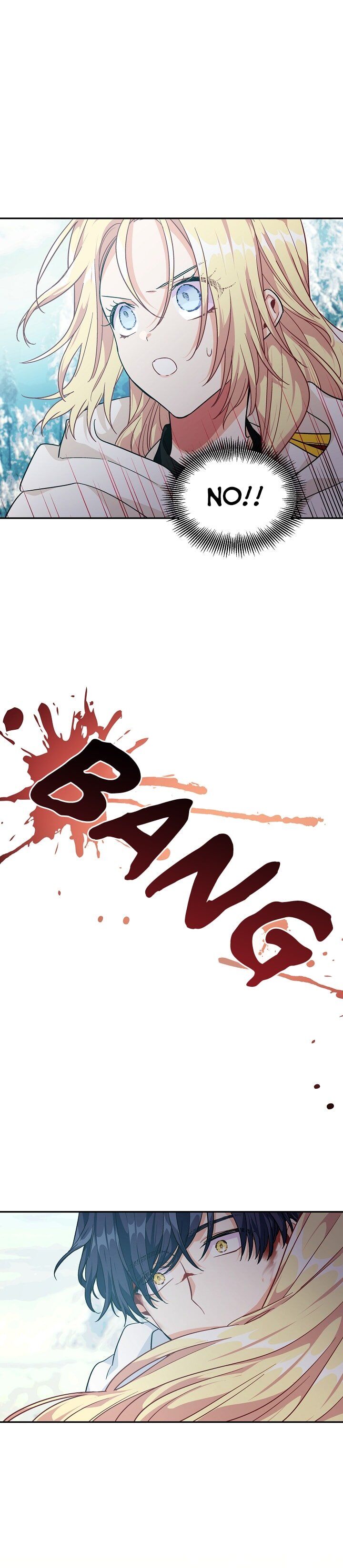 Doctor Elise: The Royal Lady With The Lamp Chapter 86 - Page 14