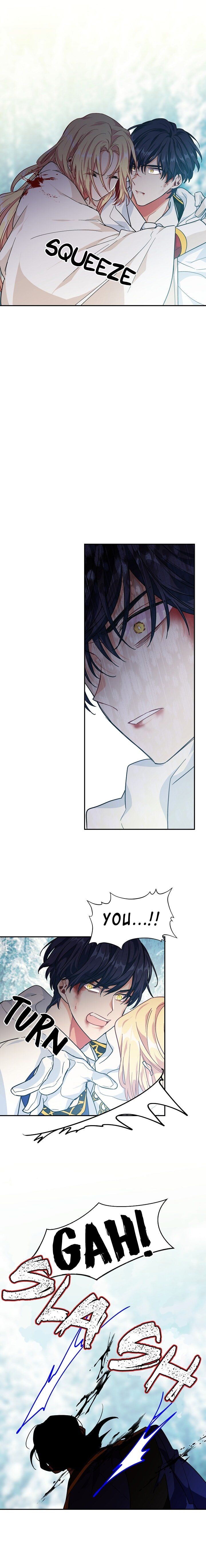 Doctor Elise: The Royal Lady With The Lamp Chapter 86 - Page 15