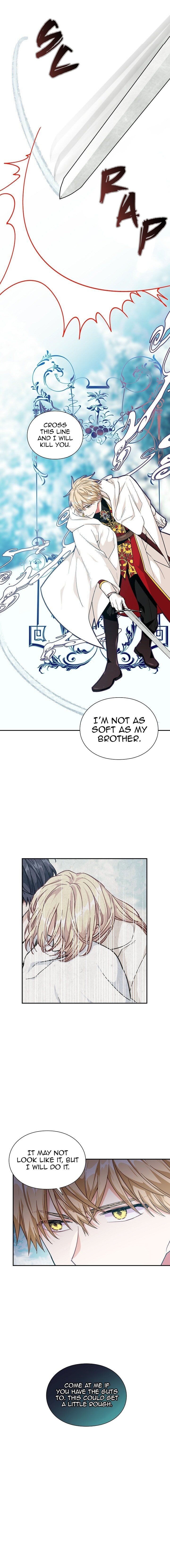 Doctor Elise: The Royal Lady With The Lamp Chapter 87 - Page 11