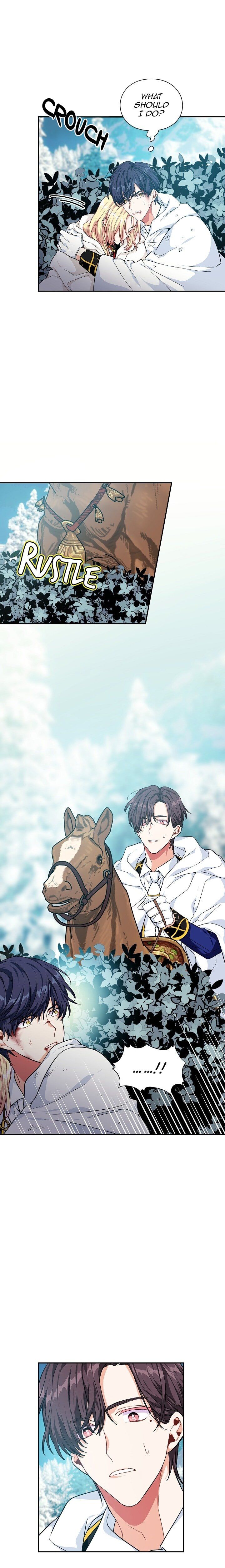 Doctor Elise: The Royal Lady With The Lamp Chapter 87 - Page 13