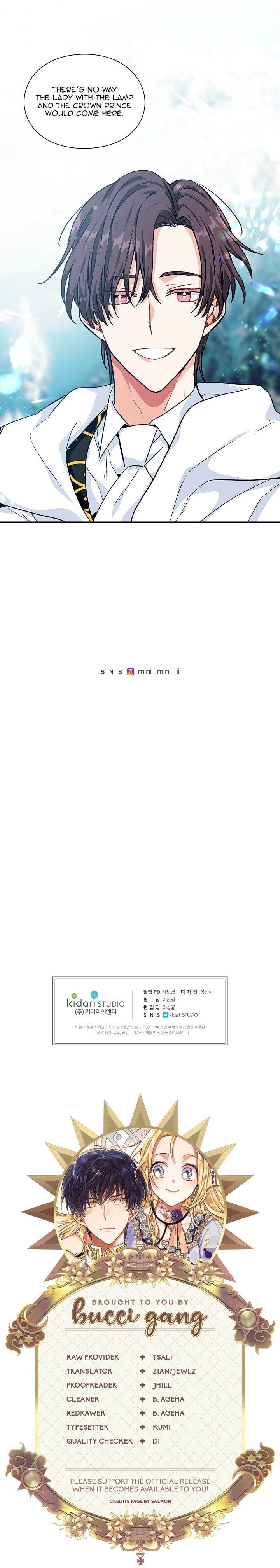 Doctor Elise: The Royal Lady With The Lamp Chapter 87 - Page 15