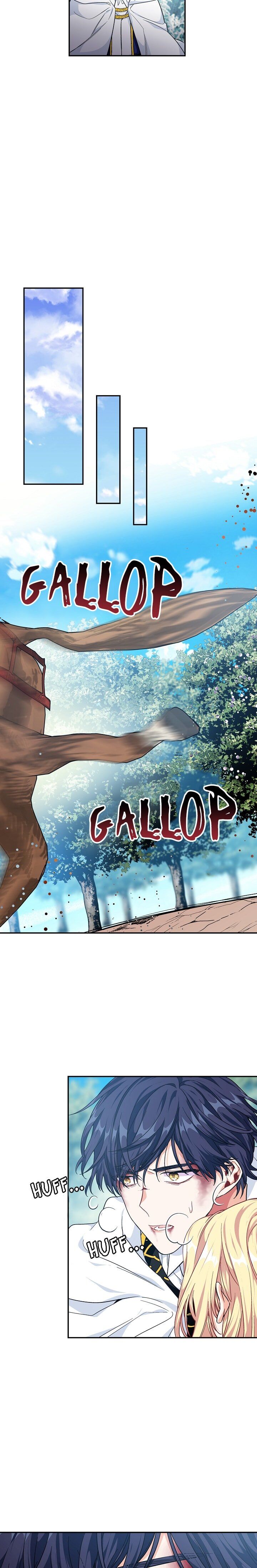 Doctor Elise: The Royal Lady With The Lamp Chapter 88 - Page 5