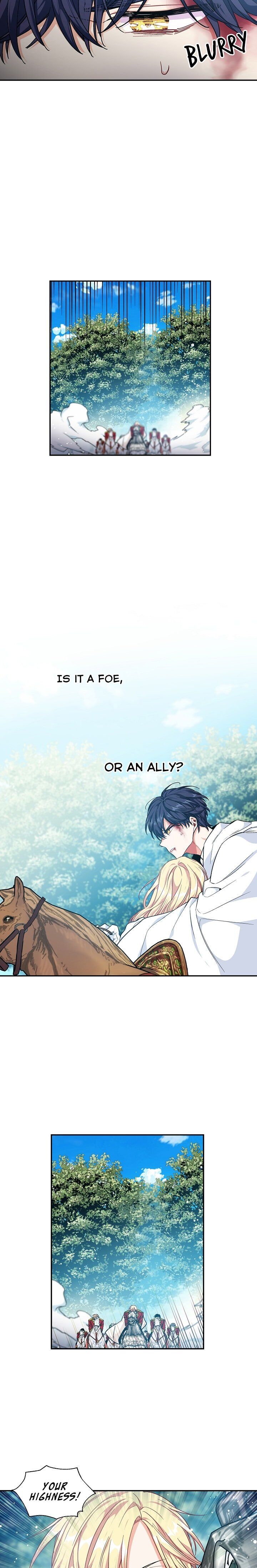 Doctor Elise: The Royal Lady With The Lamp Chapter 88 - Page 6