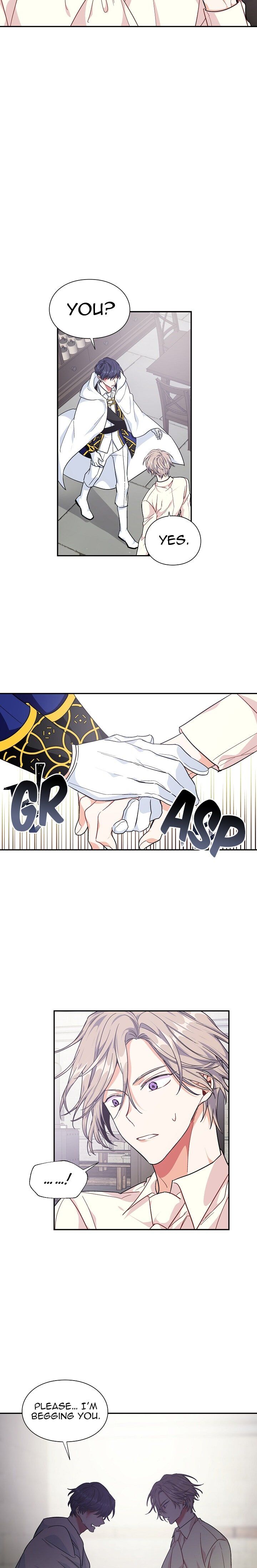 Doctor Elise: The Royal Lady With The Lamp Chapter 88 - Page 12