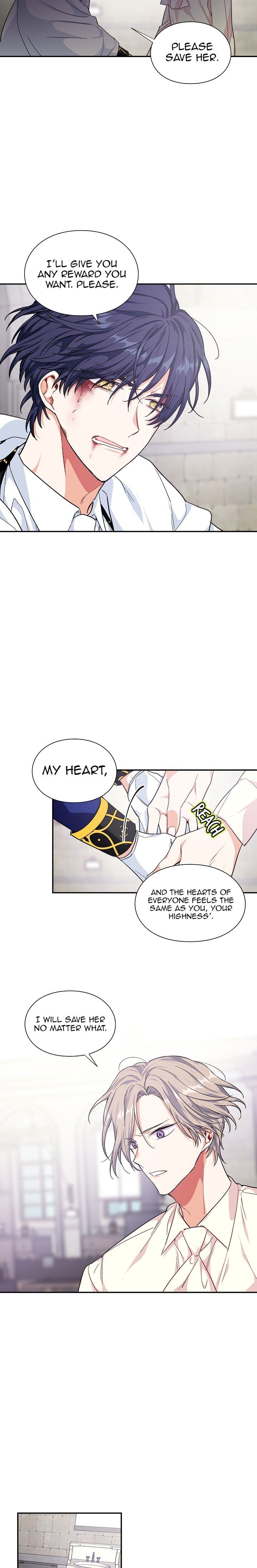 Doctor Elise: The Royal Lady With The Lamp Chapter 88 - Page 13