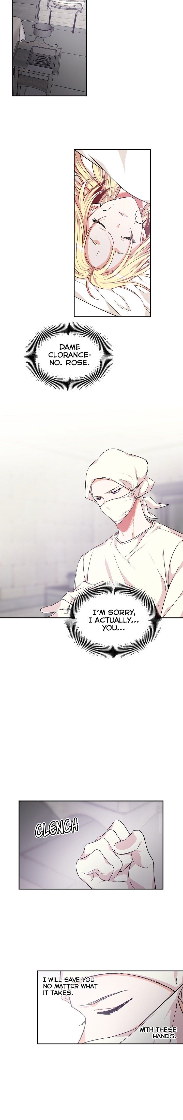 Doctor Elise: The Royal Lady With The Lamp Chapter 88 - Page 14