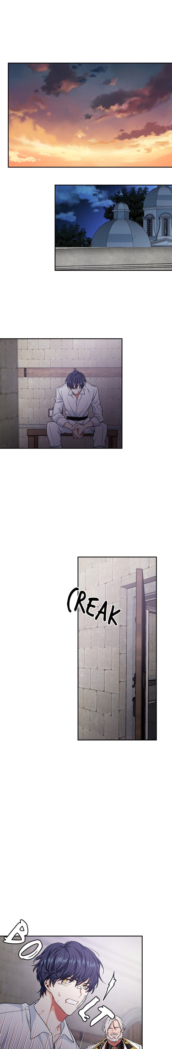 Doctor Elise: The Royal Lady With The Lamp Chapter 88 - Page 15