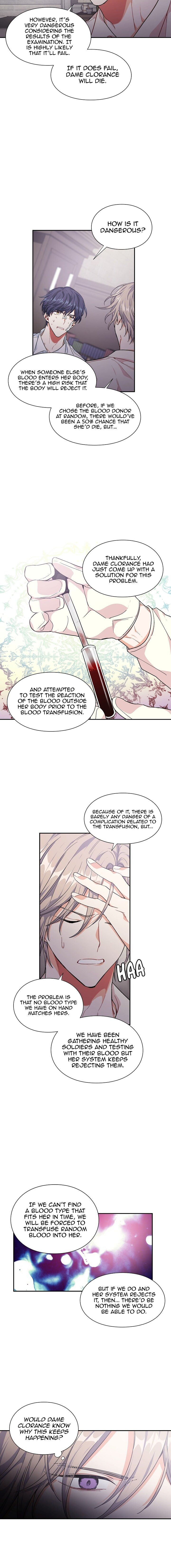 Doctor Elise: The Royal Lady With The Lamp Chapter 89 - Page 5