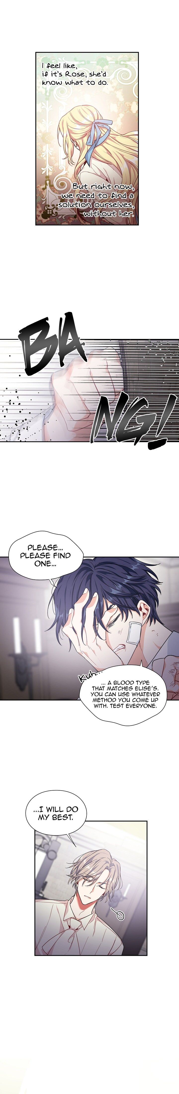 Doctor Elise: The Royal Lady With The Lamp Chapter 89 - Page 6