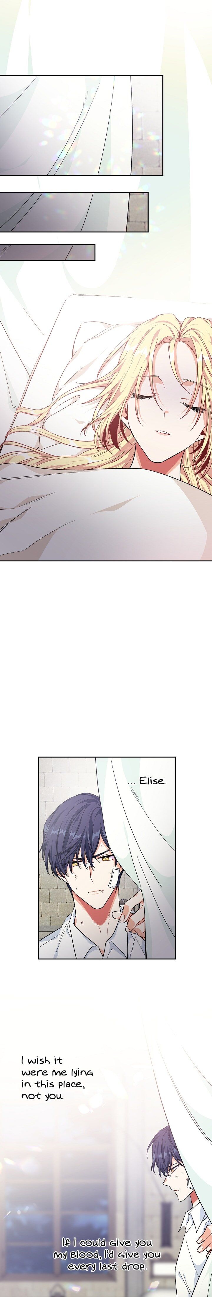 Doctor Elise: The Royal Lady With The Lamp Chapter 89 - Page 7