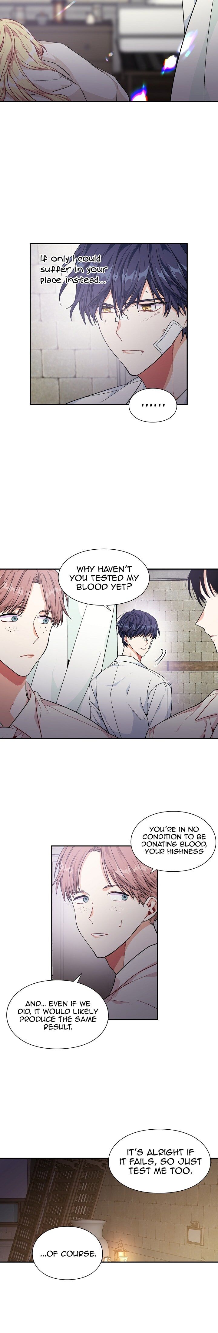 Doctor Elise: The Royal Lady With The Lamp Chapter 89 - Page 8