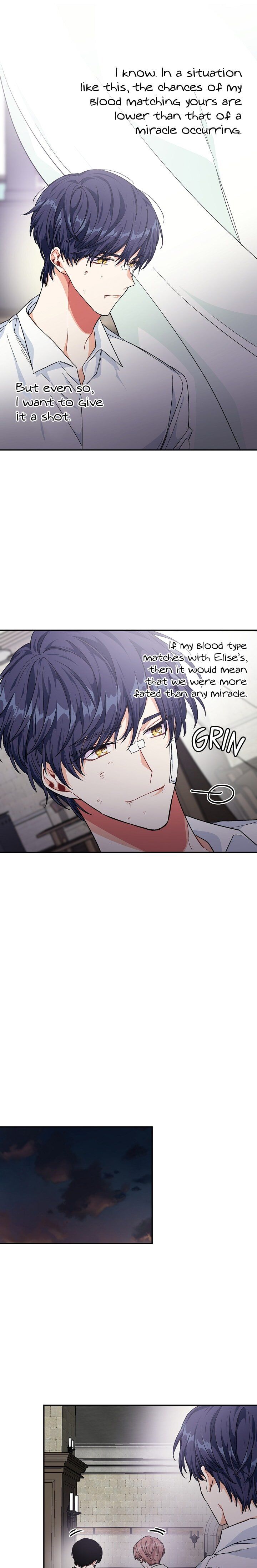 Doctor Elise: The Royal Lady With The Lamp Chapter 89 - Page 9