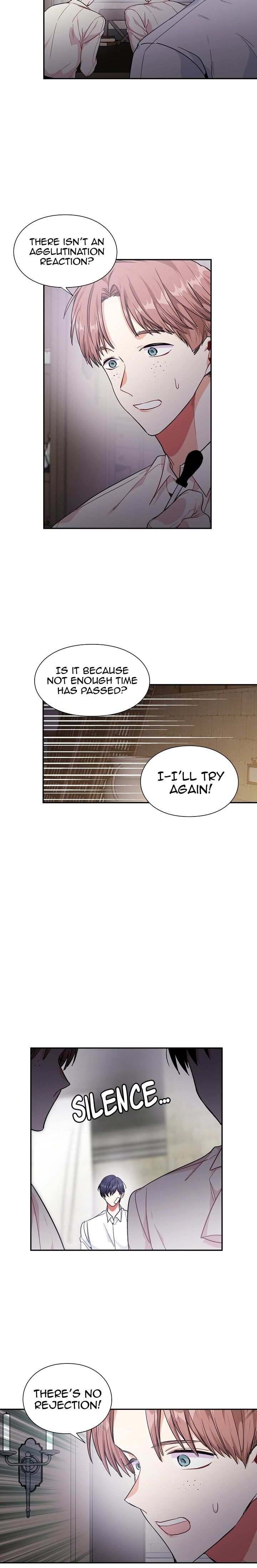 Doctor Elise: The Royal Lady With The Lamp Chapter 89 - Page 10