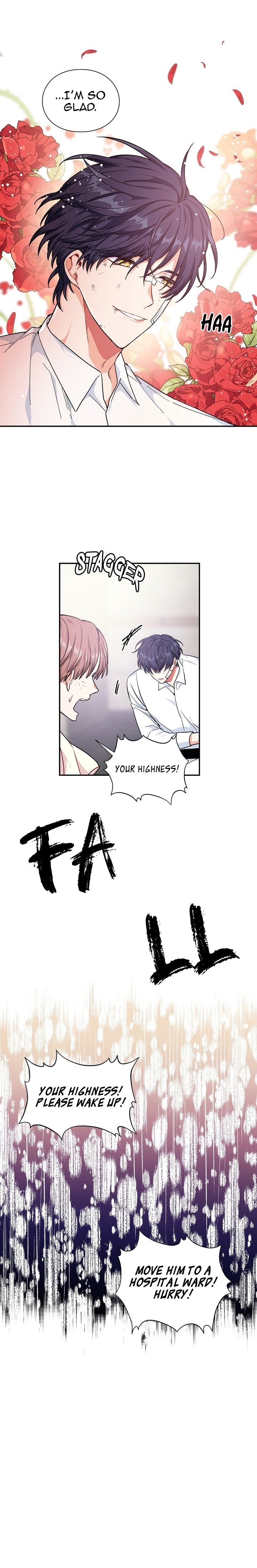 Doctor Elise: The Royal Lady With The Lamp Chapter 89 - Page 14