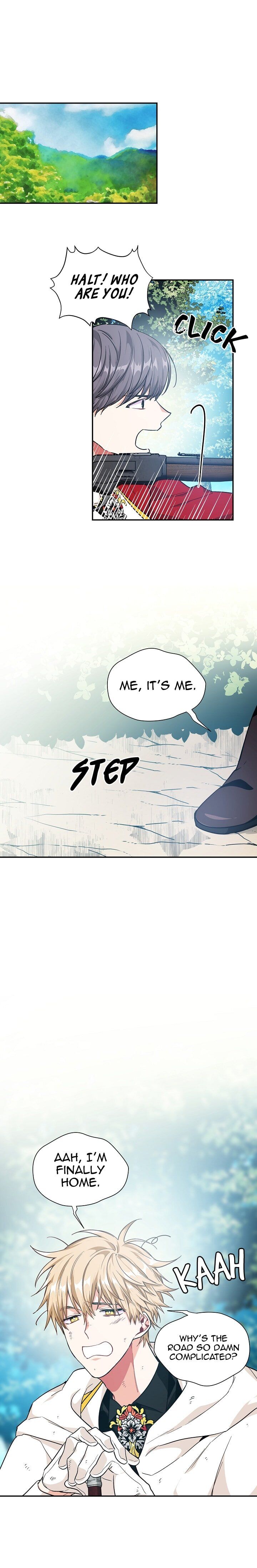 Doctor Elise: The Royal Lady With The Lamp Chapter 89 - Page 15