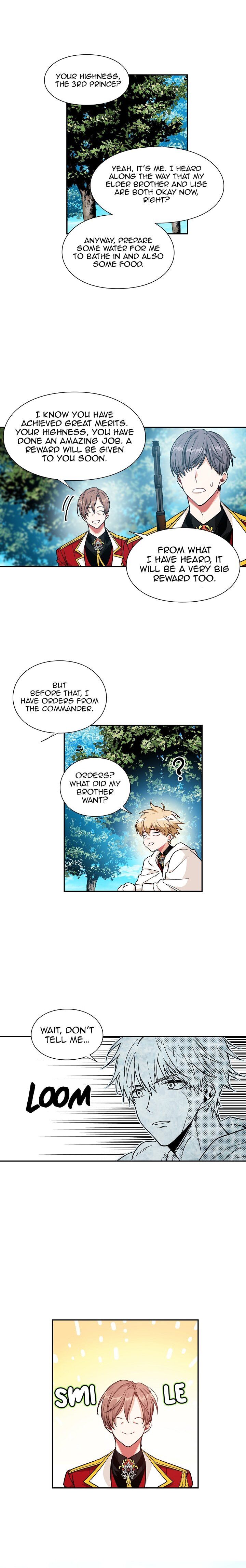 Doctor Elise: The Royal Lady With The Lamp Chapter 89 - Page 16