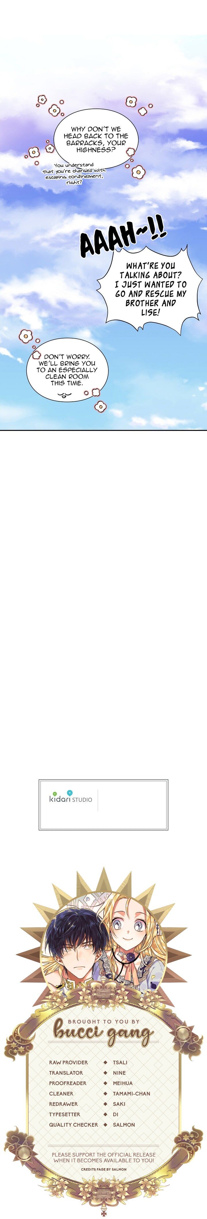 Doctor Elise: The Royal Lady With The Lamp Chapter 89 - Page 17