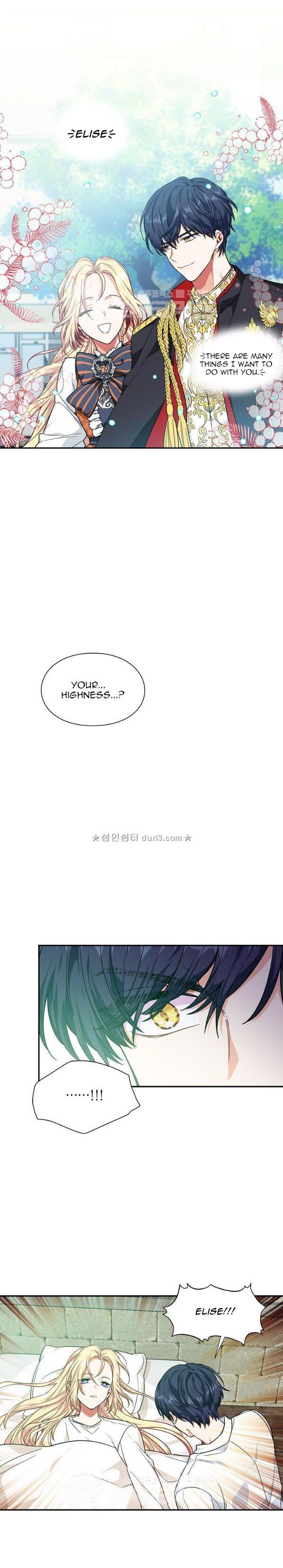 Doctor Elise: The Royal Lady With The Lamp Chapter 90 - Page 7