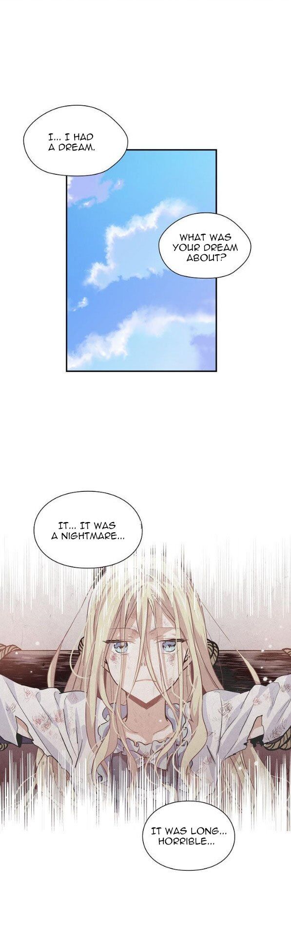 Doctor Elise: The Royal Lady With The Lamp Chapter 90 - Page 8