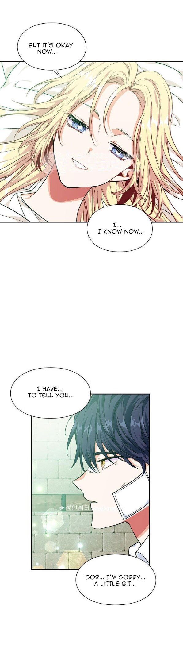 Doctor Elise: The Royal Lady With The Lamp Chapter 90 - Page 9