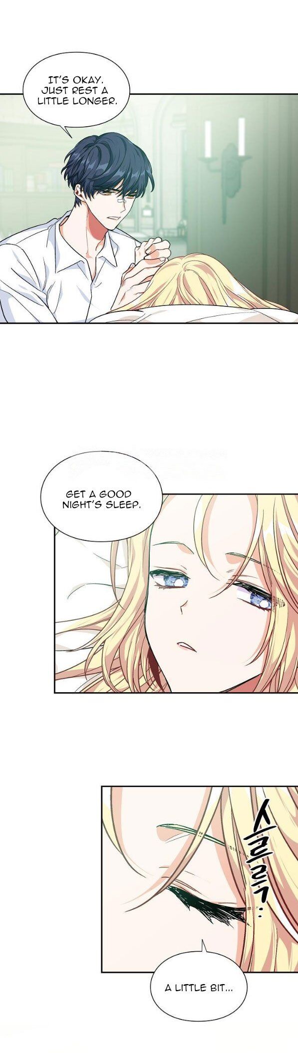 Doctor Elise: The Royal Lady With The Lamp Chapter 90 - Page 10