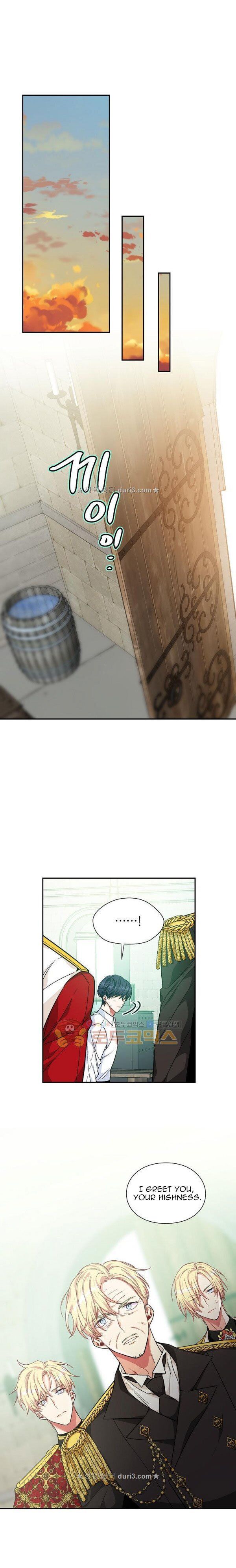 Doctor Elise: The Royal Lady With The Lamp Chapter 90 - Page 12