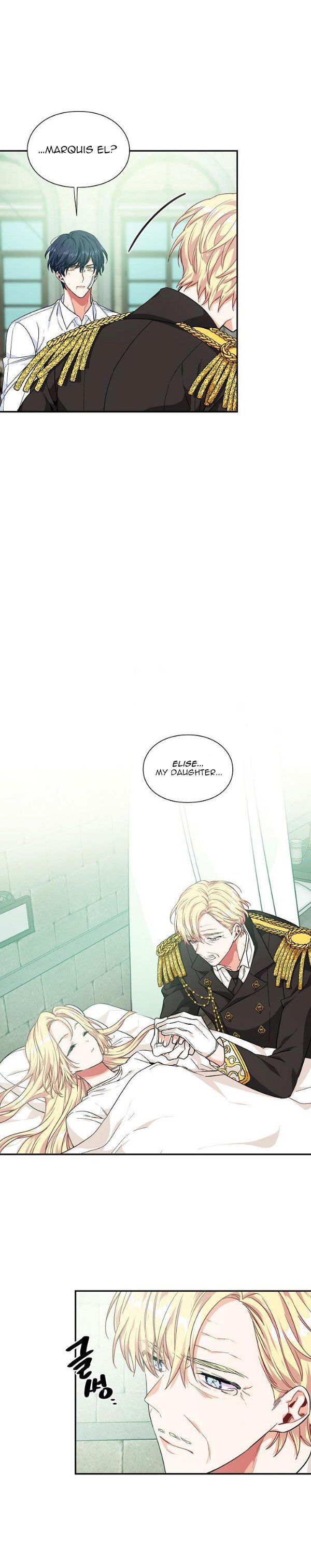 Doctor Elise: The Royal Lady With The Lamp Chapter 90 - Page 13