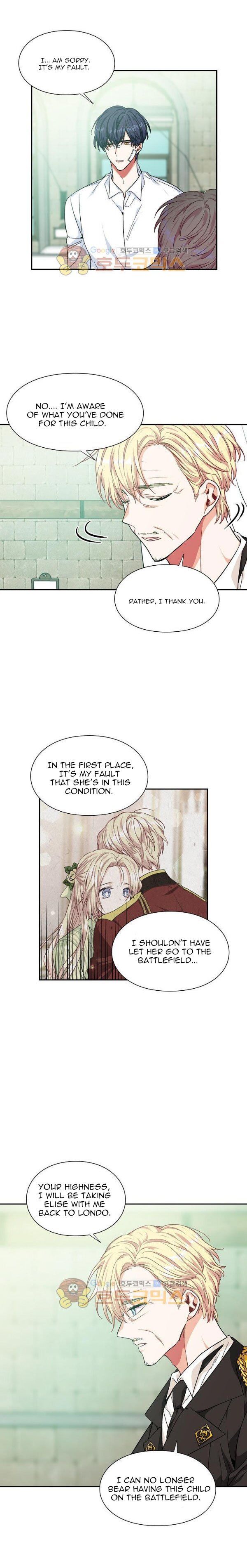 Doctor Elise: The Royal Lady With The Lamp Chapter 90 - Page 14