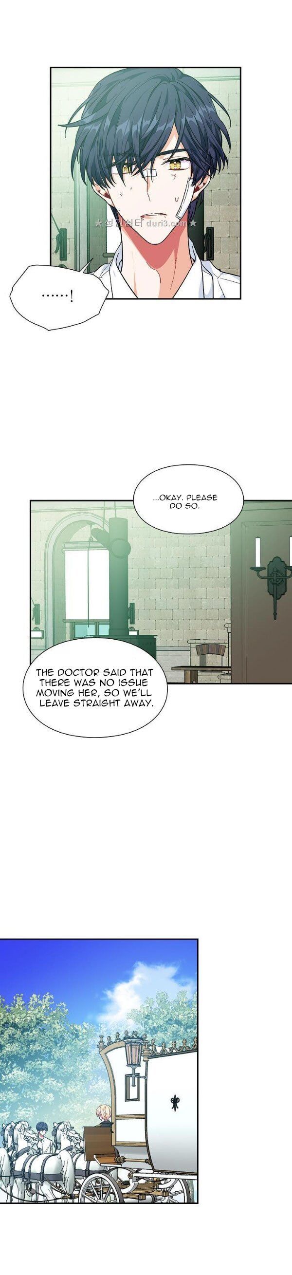 Doctor Elise: The Royal Lady With The Lamp Chapter 90 - Page 15
