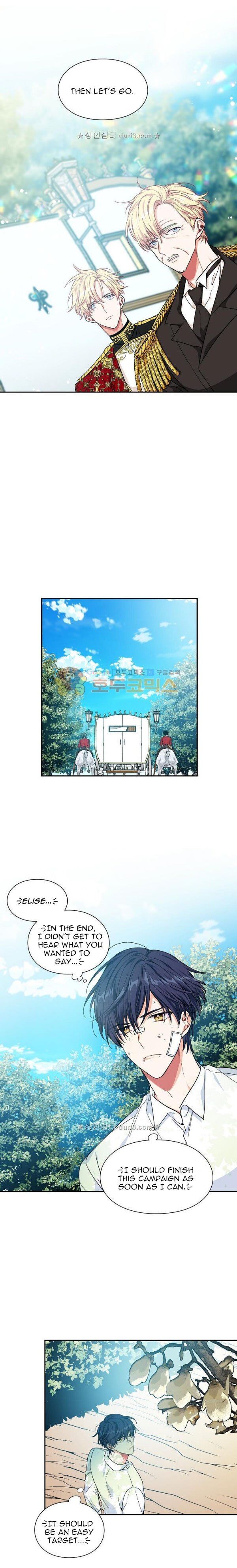 Doctor Elise: The Royal Lady With The Lamp Chapter 90 - Page 16