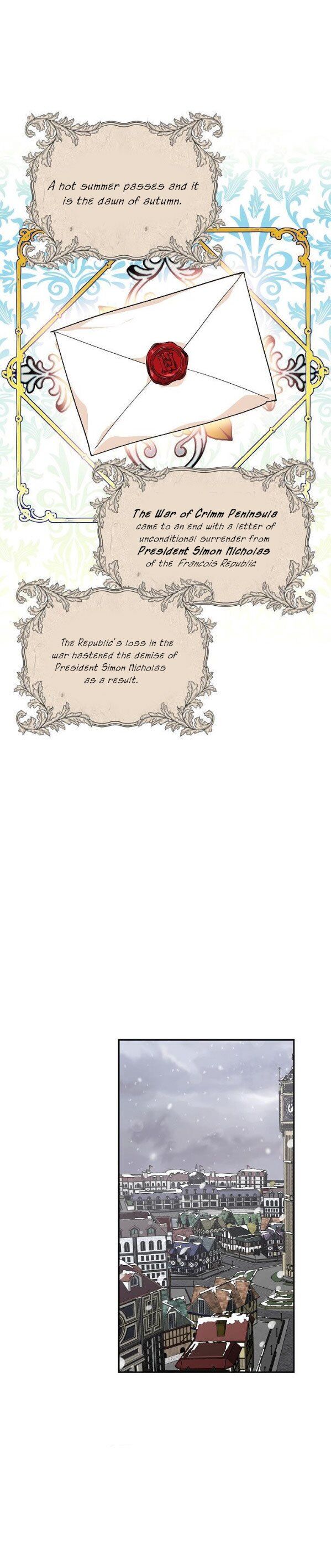 Doctor Elise: The Royal Lady With The Lamp Chapter 90 - Page 18