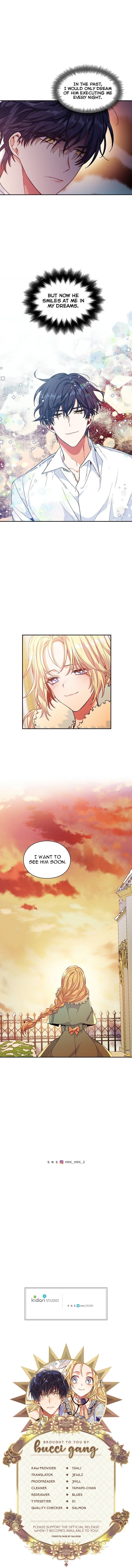 Doctor Elise: The Royal Lady With The Lamp Chapter 91 - Page 12