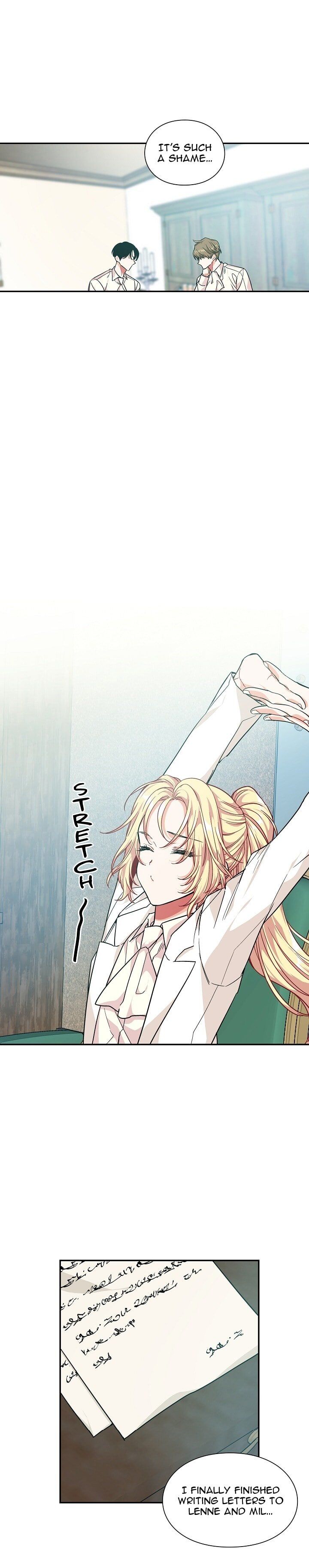 Doctor Elise: The Royal Lady With The Lamp Chapter 92 - Page 4