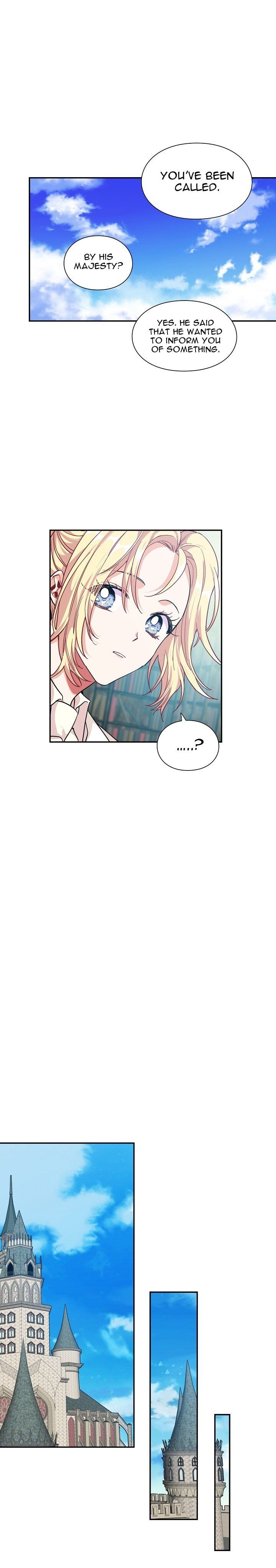 Doctor Elise: The Royal Lady With The Lamp Chapter 92 - Page 9