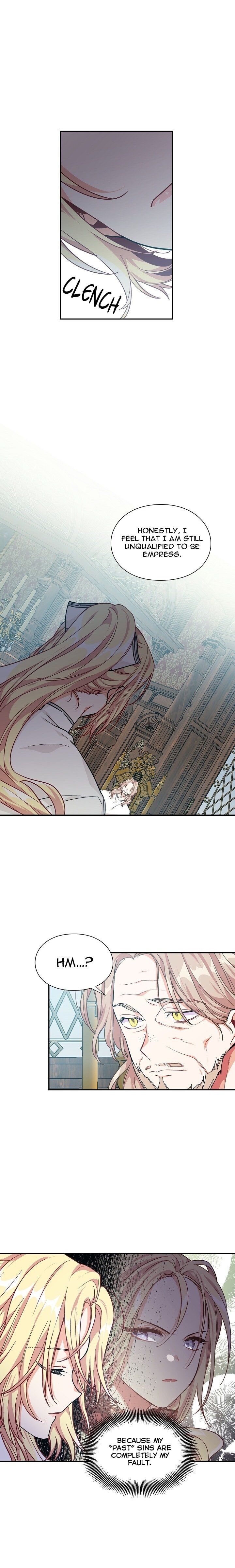 Doctor Elise: The Royal Lady With The Lamp Chapter 92 - Page 13