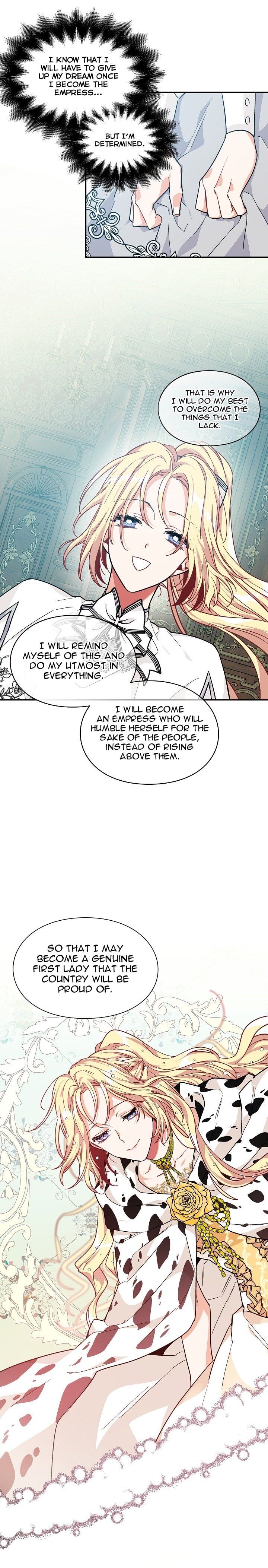 Doctor Elise: The Royal Lady With The Lamp Chapter 92 - Page 14