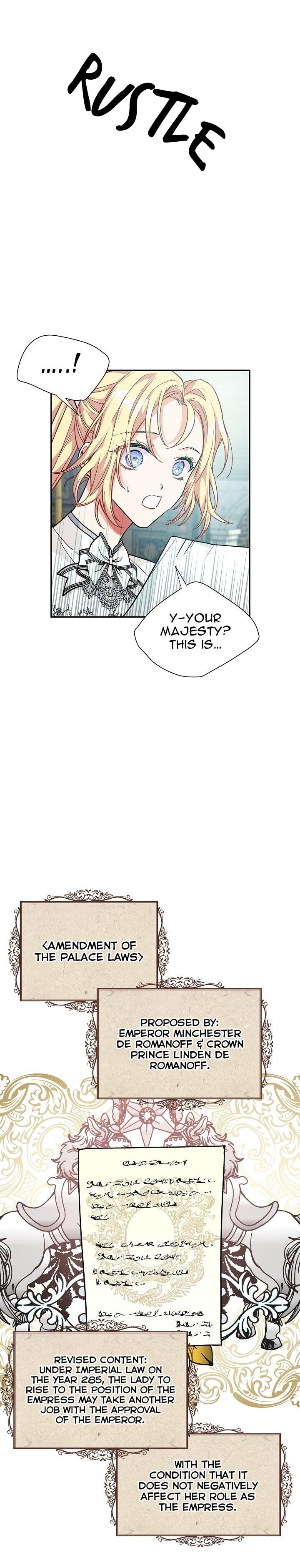 Doctor Elise: The Royal Lady With The Lamp Chapter 92 - Page 17