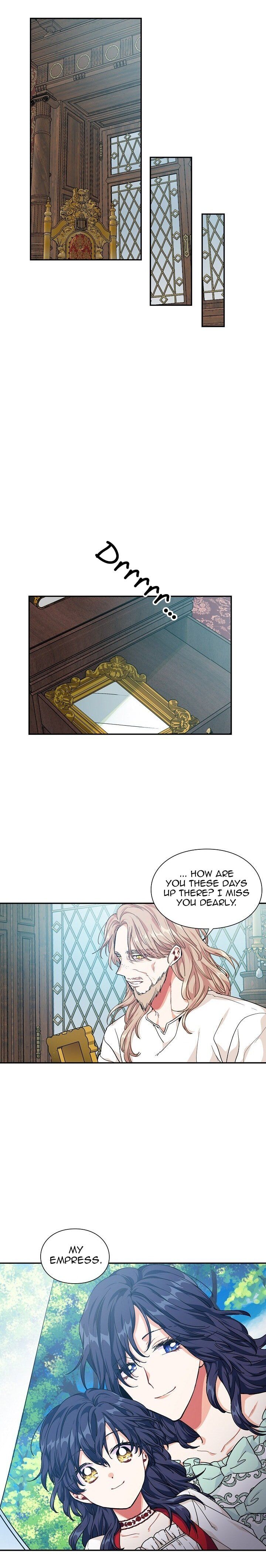 Doctor Elise: The Royal Lady With The Lamp Chapter 93 - Page 4