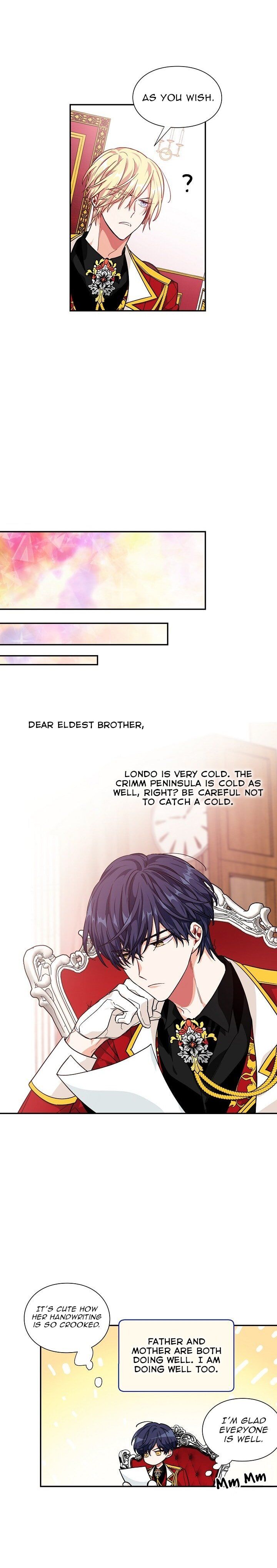 Doctor Elise: The Royal Lady With The Lamp Chapter 93 - Page 9