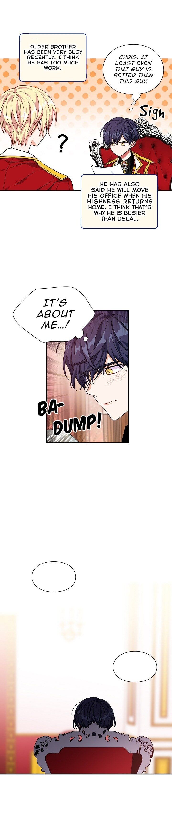 Doctor Elise: The Royal Lady With The Lamp Chapter 93 - Page 10